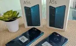 Jual Cepat Oppo A5s