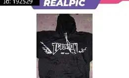 Rrc Hoodie Wanita Telosion