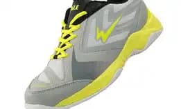 Sepatu Badminton - Triumph - 3 Varian Warna