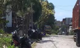 Dijual 19,16 Are, Jl. Muding Indah Gatsu Barat Kerobokan Kaja Kuta Utara