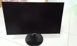 Dijual Lcd Monitor Samsung 24 Inc