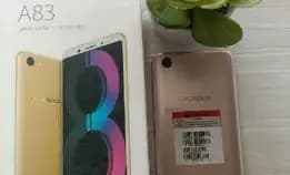 Oppo A83 Promo Cuci Gudang 100% Garansi Toko