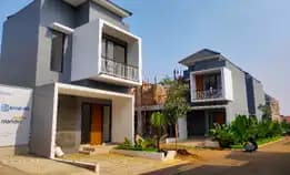 Promo Spesial Rumah Siap Huni Di Pamulang