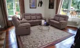 Sofa Set Winchester 