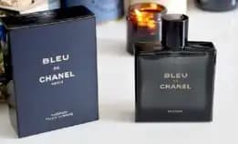 Parfum Branded Blue De Chanel Untuk Pria (100ml) Terlaris