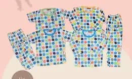 4 Set Baju Bayi Hanya 100.000