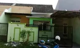 Rumah Murah Di Perum.Green Park Residence Gedangan Sidoarjo 