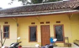 Rumah Dijual Cepat Siap Huni