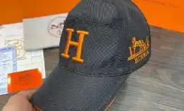 Topi Pria Hermes