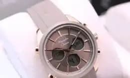 Ready!Jam Tangan Alexandre Christie Wanita Ac 9398 Lh