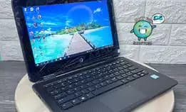 Laptop Hp X360 I3 Ram 8gb Ssd 256gb Cocok Banget Buat Kulia,Kerja Supet Cepat Anti Lemot Bisa Cod