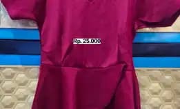 Baju Formal Dan Informal