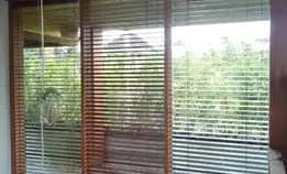 Gorden /Korden Venetian Blind 