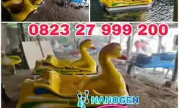 Sepeda Bebek Air Murah Ready Siap Kirim. 