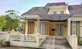 Di Jual Rumah Golden Berry Regencymenganti-Gresik