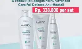 Hairx Advance Care Fall Devence