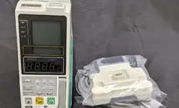 Infusion Pump Terumo Te 172