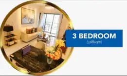 Apartemen Sky House Bsd 3br Mewah Dan Strategis Di Tangerang 