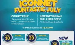 Internet Unlimited 