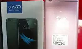 Vivo Y66 Promo 