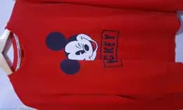 Crewneck Disney