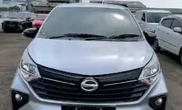 Di Jual Chas / Credit Sigra R Mt Terbaru 2023 Dp 10 Jt Angsuran 3,9 / Bulan. Minat Hbgi 081212301208