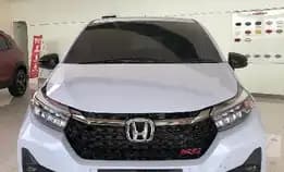 Honda Brio 1.2 Rs Cvt