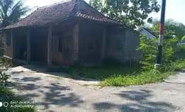 Rumah Dijual Murah 