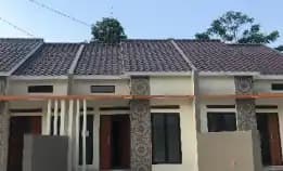 Dijual Rumah Tanpa Dp Di Tajur Halang