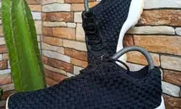 Jordan Future Black Low