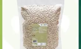 Lightly Salted Roasted Sunflower Seed 1kg/ Kuaci Panggang Asin 1kg