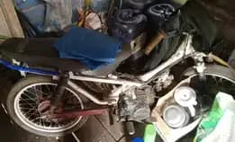 Jual Motor Supra Fit 