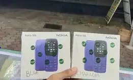 Nokia 105 Hp Legend