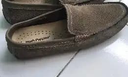 Sepatu Merk Hush Pupples