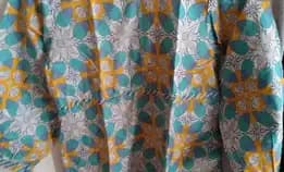 Tunik Batik Anak Danar Hadi