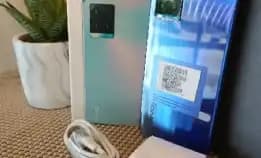 Promo Hp Vivo Y33s 