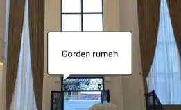 Penjual Gorden Korden Gorden Korden Gorden Rumah Dan Kantor