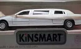 Kinsmart Special Edition