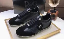 Sepatu Sneakers Pria Dolce&Gabbana D&G