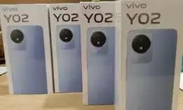 Vivo Banting Harga