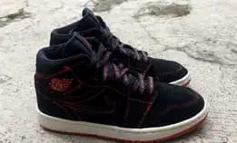 Air Jordan 1 Mid Fearless Size 40