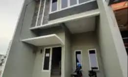 Di Jual Rumah Simo Katrungan Surabaya 