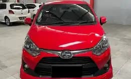 Toyota Agya