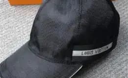 Topi Pria Louis Vuitton Lv