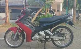 Jupiter Mx 135 Cc