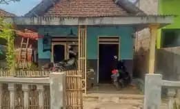 Rumah Kampung Siap Huni Tarik Sebani Sda Shm Hrg 190jt Cash Lt121m