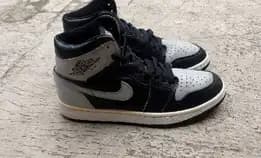 Nike Air Jordan 1 High Shadow Size 41