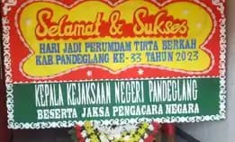 Terima Pesanan Karangan Bunga