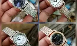 Jam Tangan Wanita Coach Mini Watch