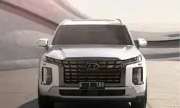 Hyundai Palisade Facelift Prime Diesel 